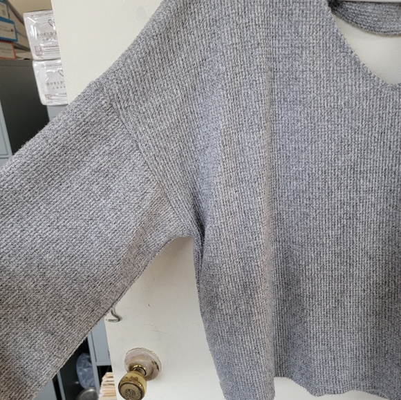 NWOT CY Fashions brand sweater size 1XL - Picture 2 of 5